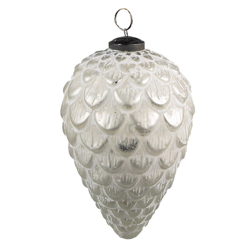 Vintage karácsonyfadísz