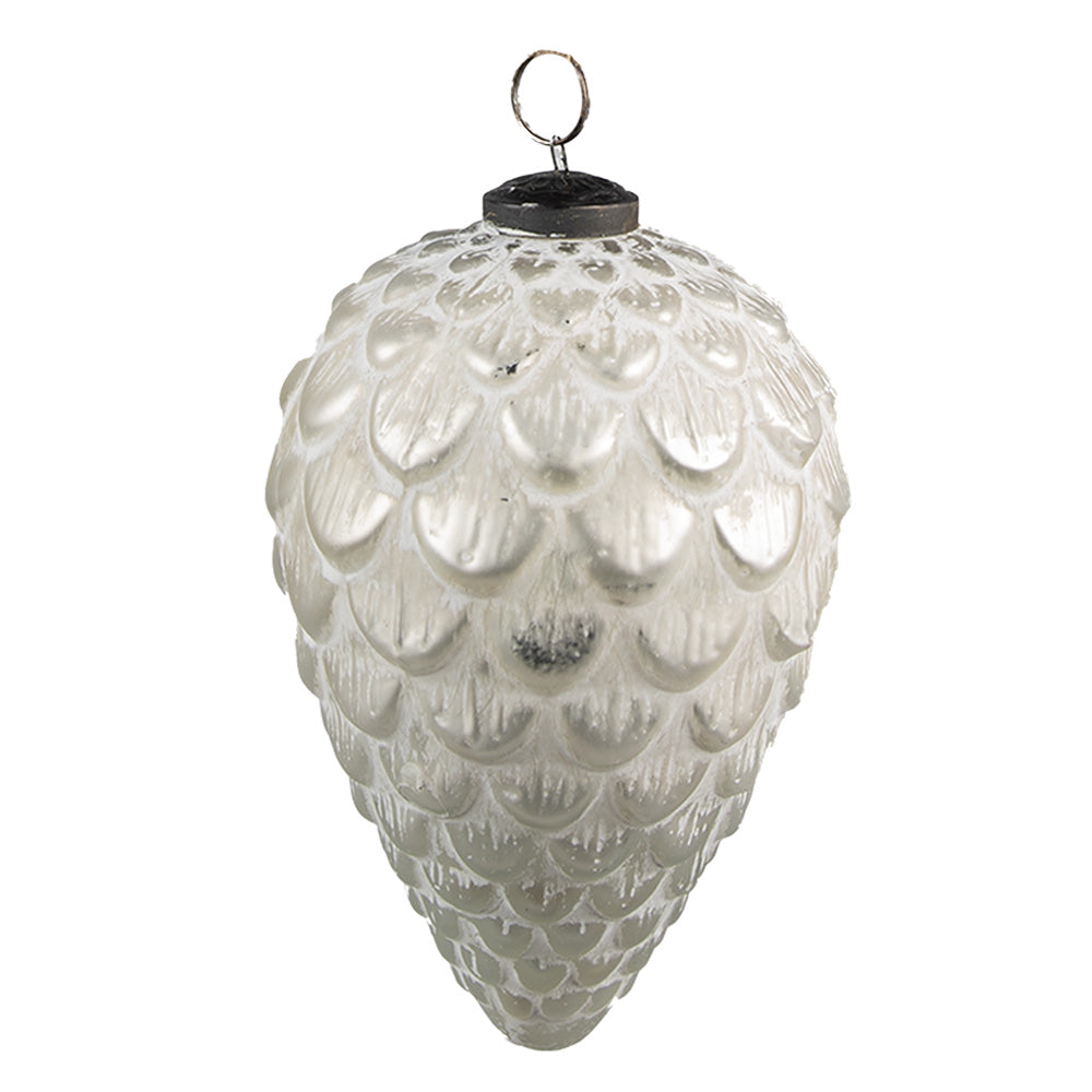 Vintage karácsonyfadísz