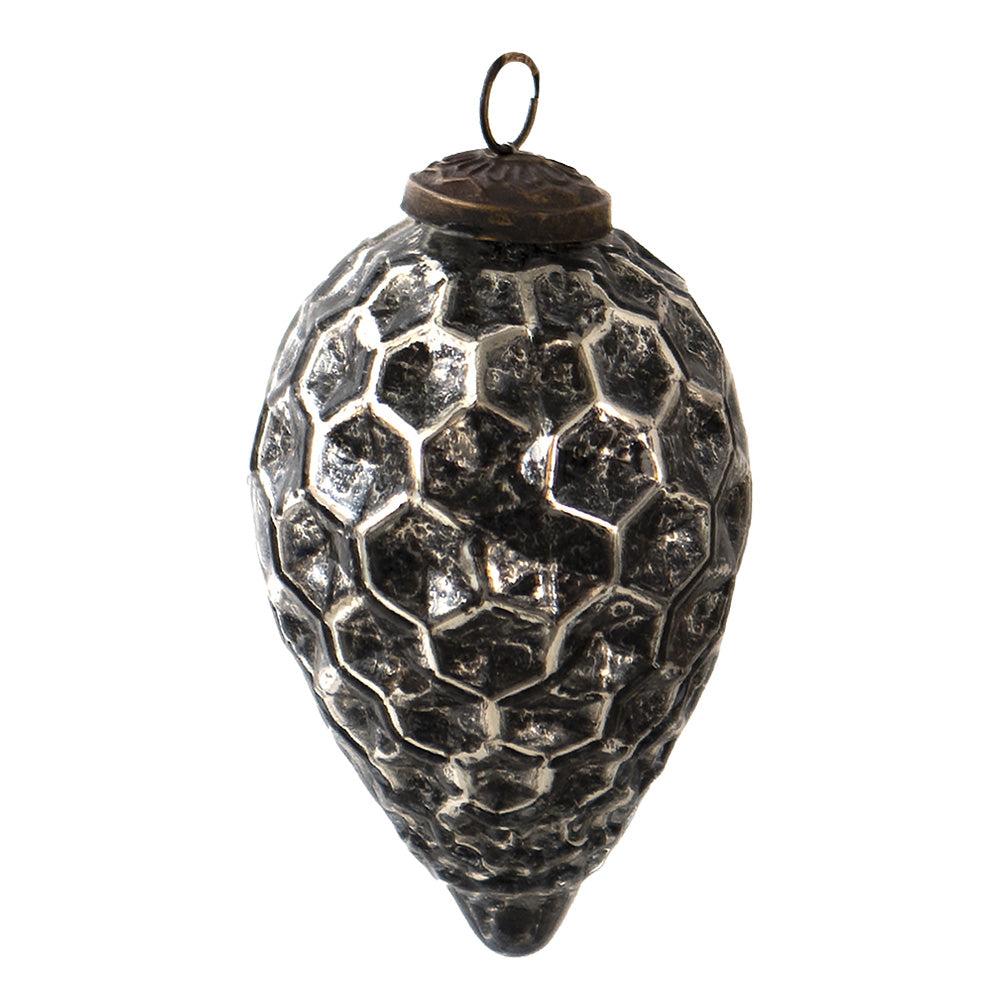 Vintage karácsonyfadísz