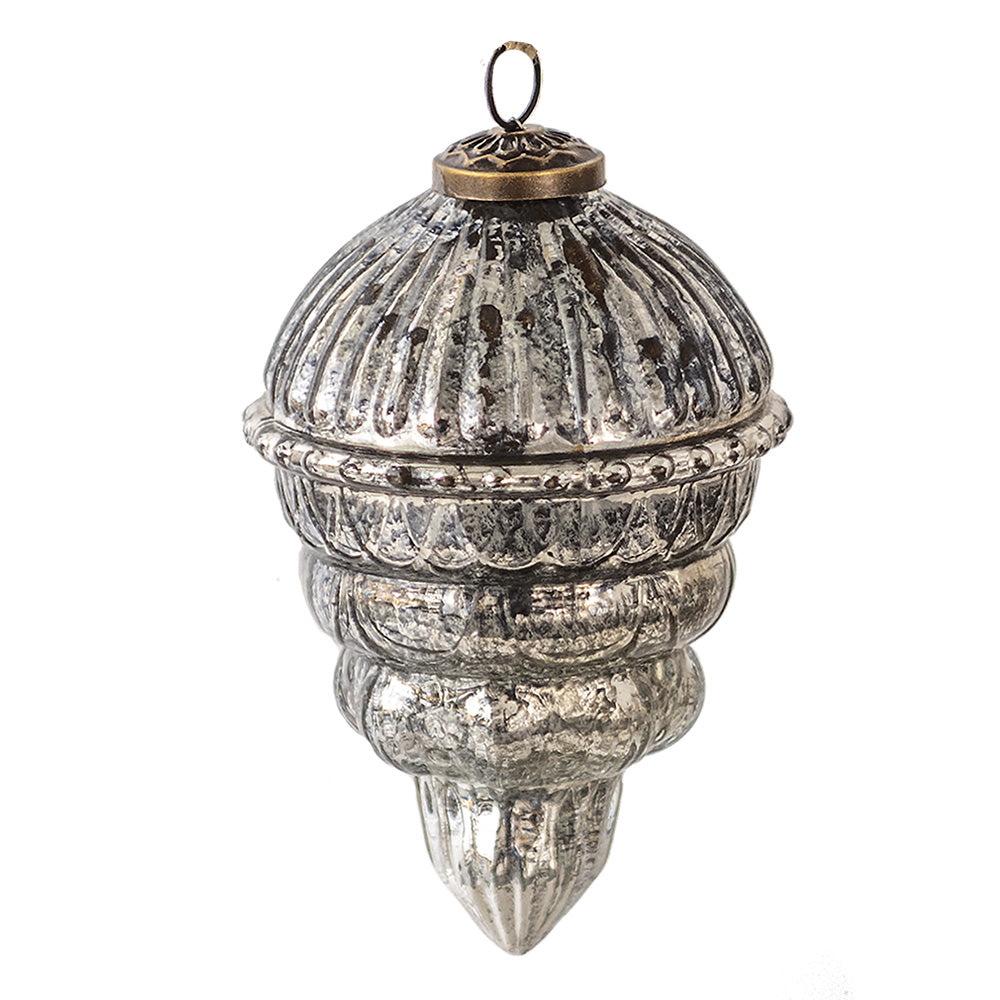 Vintage karácsonyfadísz