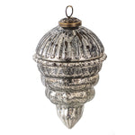 Vintage karácsonyfadísz