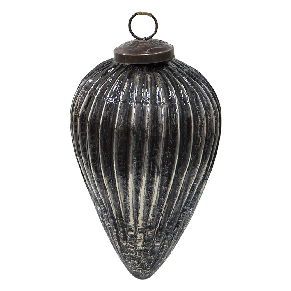 Vintage karácsonyfadísz