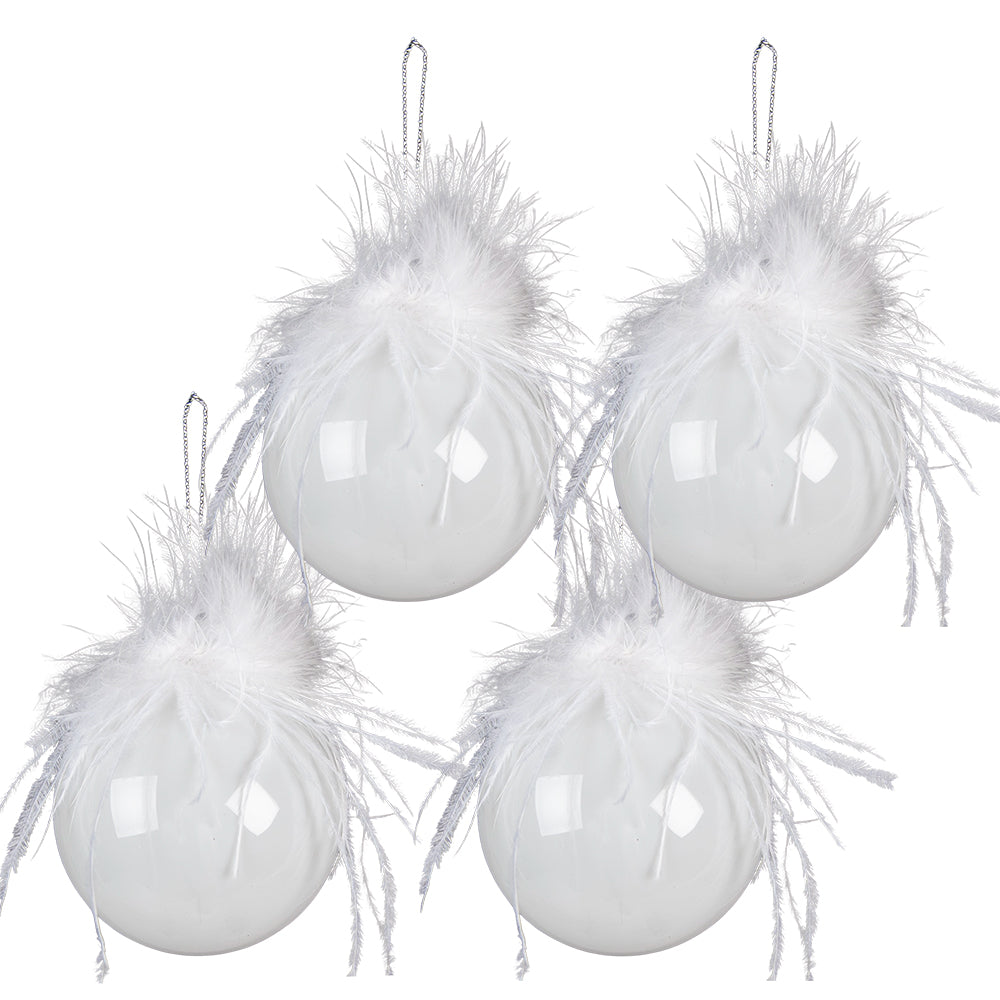 Vintage karácsonyfadísz