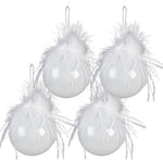 Vintage karácsonyfadísz