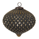 Vintage karácsonyfadísz