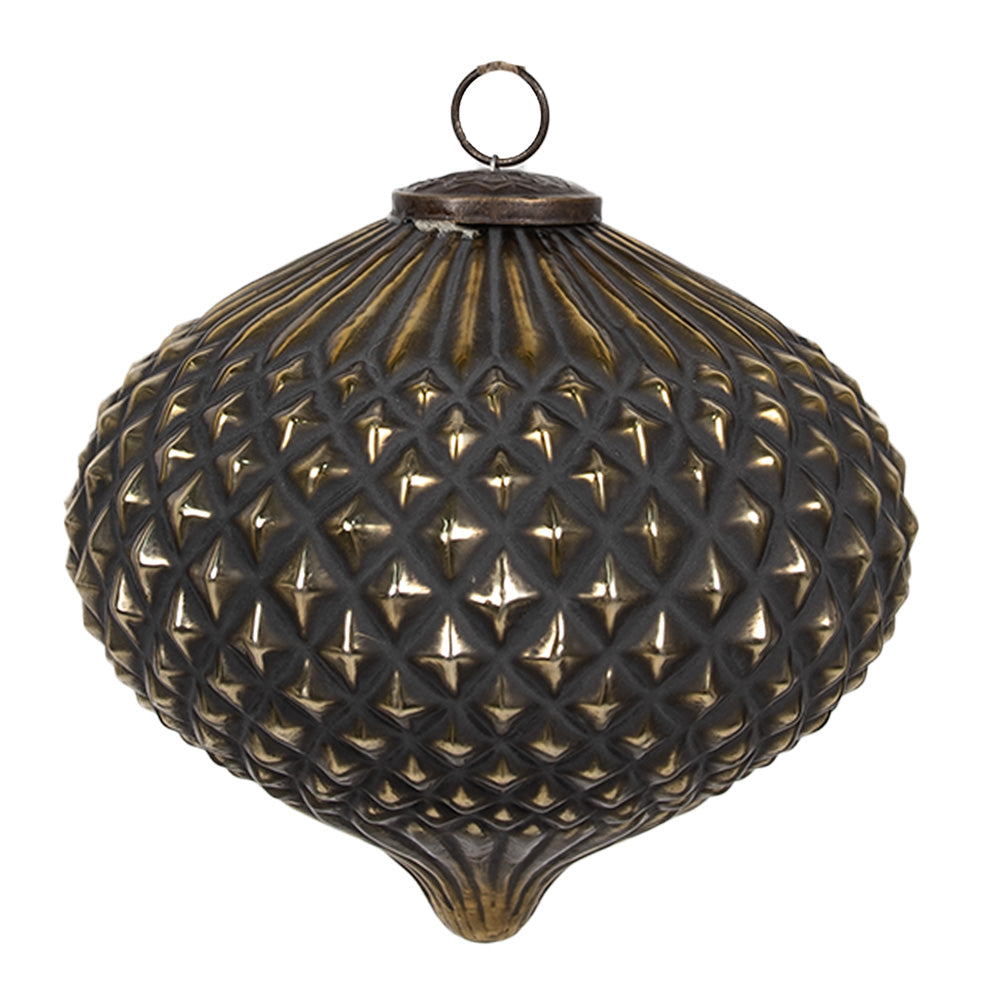 Vintage karácsonyfadísz