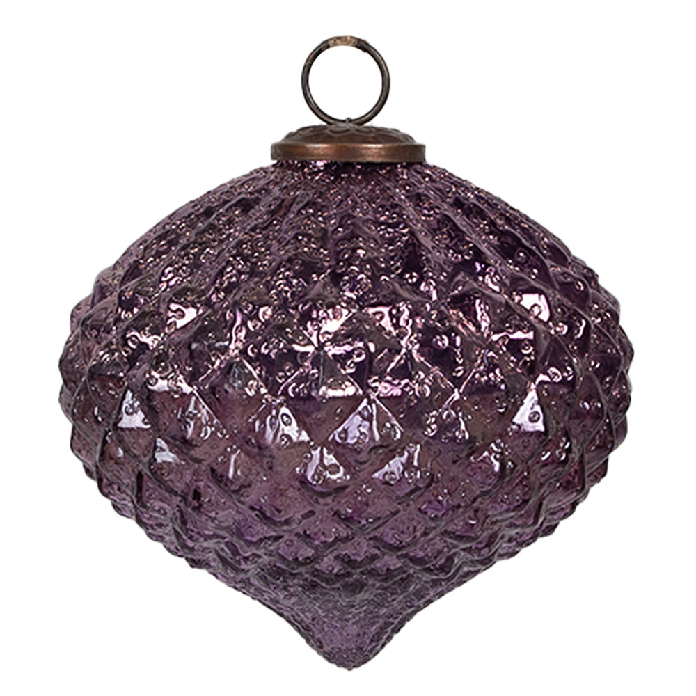 Vintage karácsonyfadísz