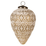 Vintage karácsonyfadísz