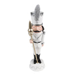 Karácsonyi diótörő figura