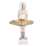 Karácsonyi diótörő figura