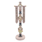 Karácsonyi diótörő figura