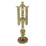 Karácsonyi diótörő figura