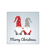 Side By Side karácsonyi szalvéta 25x25cm 20 db-os