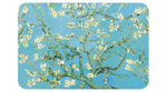 Műanyag tányéralátét 45x30cm Van Gogh Mandulavirágzás