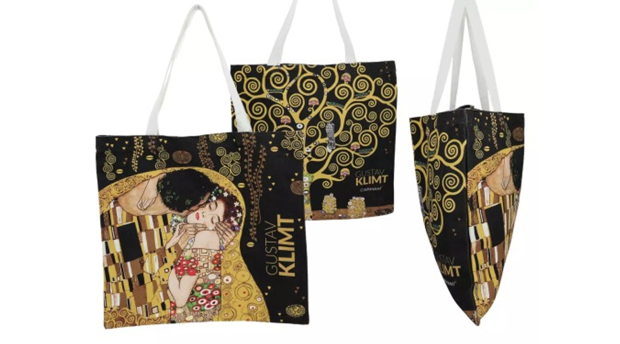 Klimt ajándéktárgyak