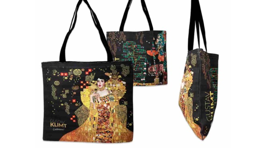 Klimt ajándéktárgyak