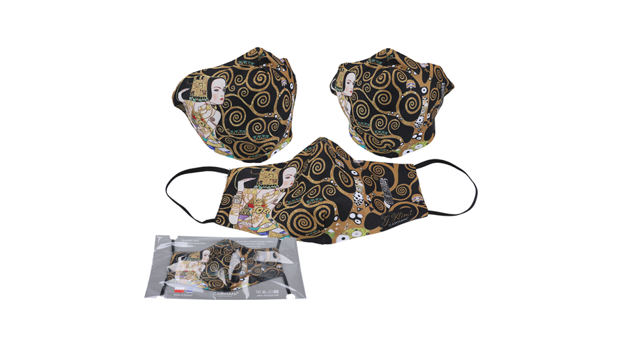 Klimt ajándéktárgyak