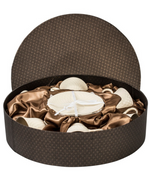 Veroni porcelán csésze 6 személyes szett díszdobozban Amy