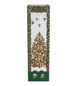 Karácsonyfás duplafalú rozsdamentes acél termosz 500 ml – Tree Sparkle
