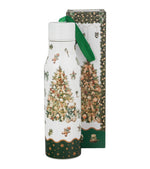 Karácsonyfás duplafalú rozsdamentes acél termosz 500 ml – Tree Sparkle