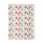 Karácsonyi konyharuha 50x70 cm 100% pamut Christmas Elements