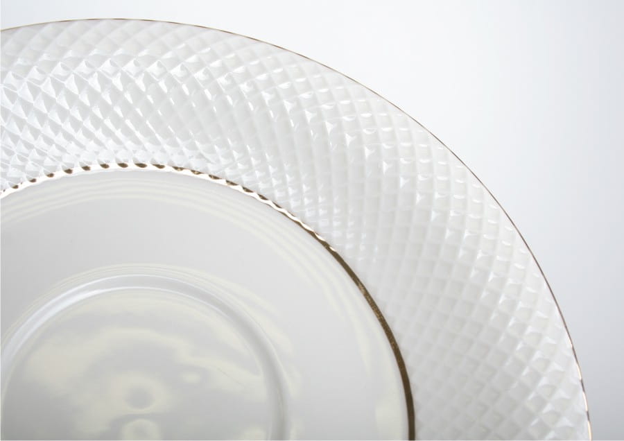 Veroni porcelán teáscsésze 2 személyes szett díszdobozban Puccini