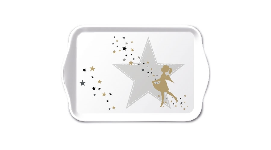 Karácsonyi papírszalvéta