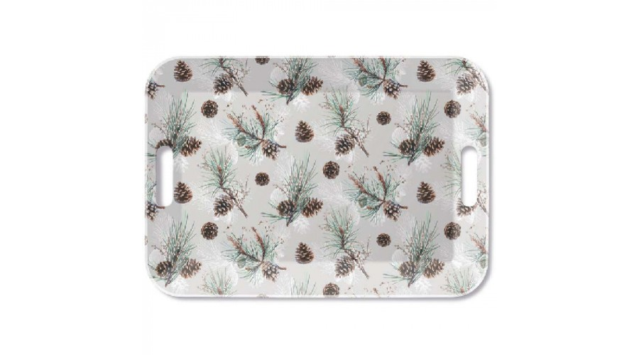 Karácsonyi papírszalvéta