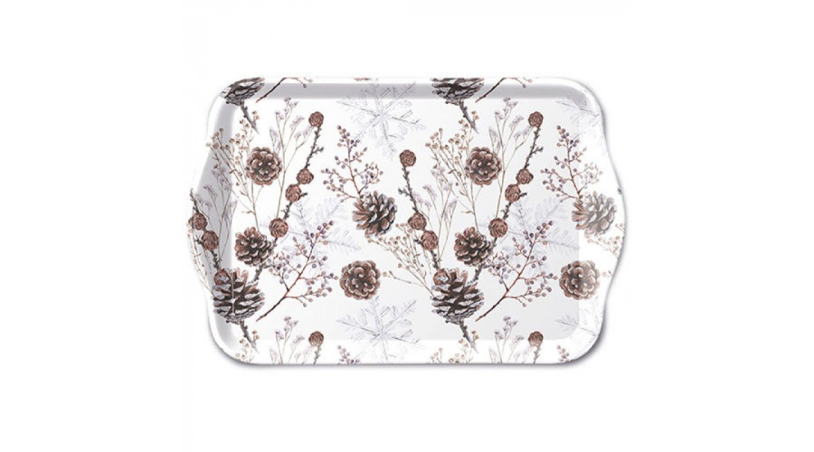 Karácsonyi papírszalvéta