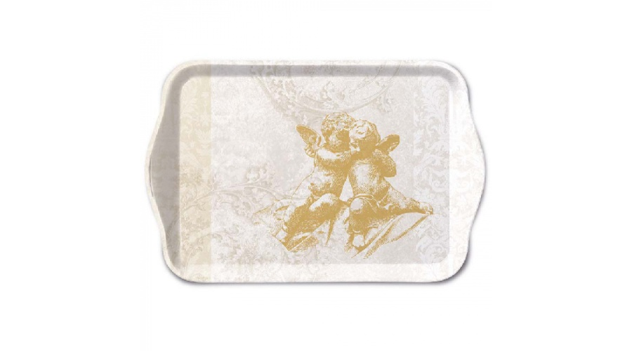 Karácsonyi papírszalvéta