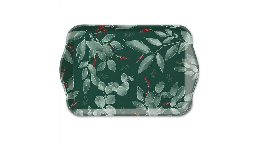 Karácsonyi papírszalvéta