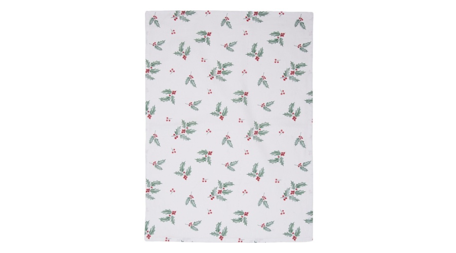 Karácsonyi Konyharuha