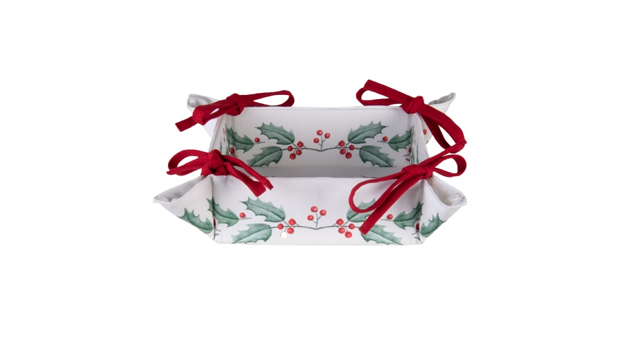 Karácsonyi Kenyérkosár