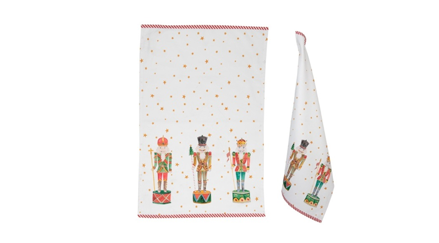 Karácsonyi konyharuha