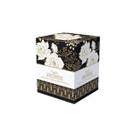 Porcelán szűrős bögre tetővel Coffee Mania Art Deco & Flowers