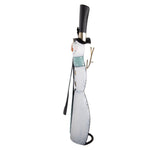 Nagyméretű karácsonyi hóember figura 69 cm – fehér
