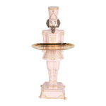 Karácsonyi diótörő figura 40 cm