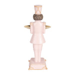 Karácsonyi diótörő figura 40 cm