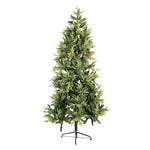 Nagyméretű karácsonyfa 180 cm – zöld