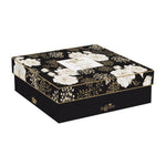 6 személyes kávés csésze készlet Coffee Mania, Art Deco & Flowers