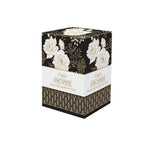 Porcelán nagy bögre 600 ml Coffee Mania Art Deco & Flowers