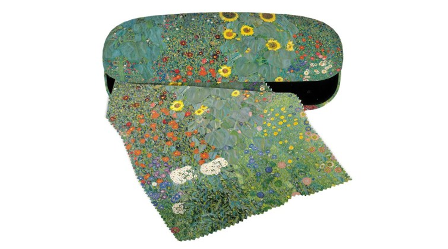 Klimt ajándéktárgyak