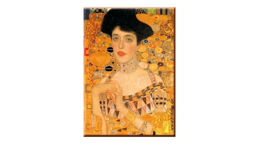 Klimt ajándéktárgyak