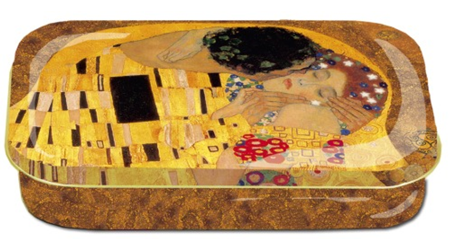 Klimt ajándéktárgyak