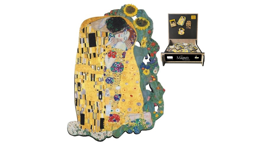 Klimt ajándéktárgyak