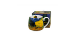 Porcelán bögre 430ml dobozban Van Gogh Kávéház éjjel