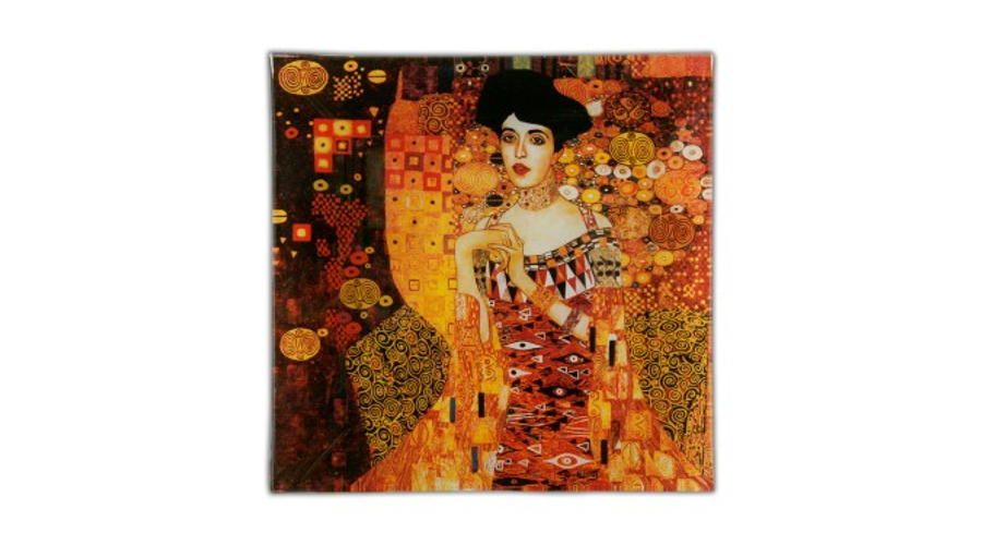 Klimt ajándéktárgyak