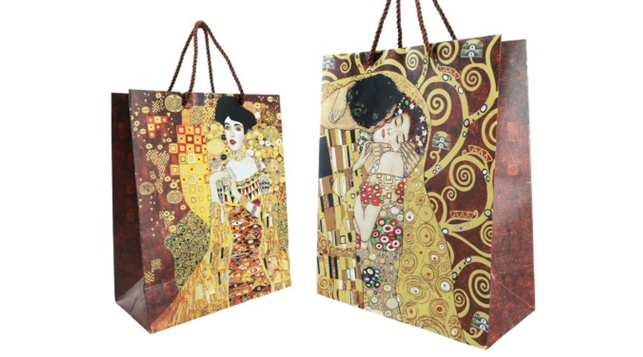 Klimt ajándéktárgyak