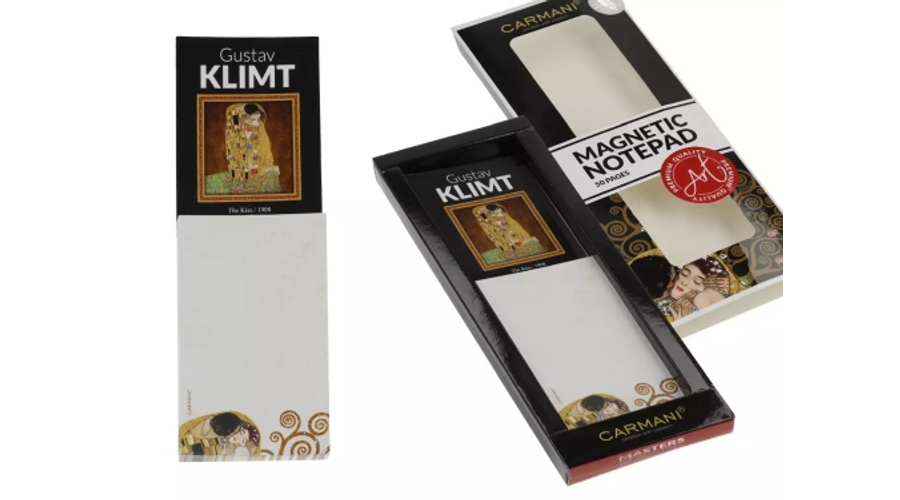 Klimt ajándéktárgyak