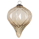 Vintage karácsonyfadísz